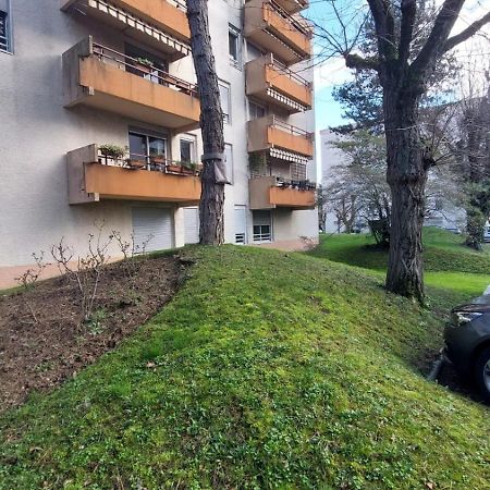 Proche De La Cite De L'Espace Toulouse Exteriér fotografie