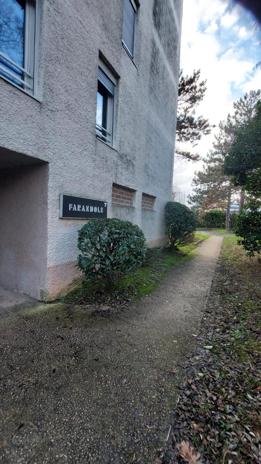 Proche De La Cite De L'Espace Toulouse Exteriér fotografie